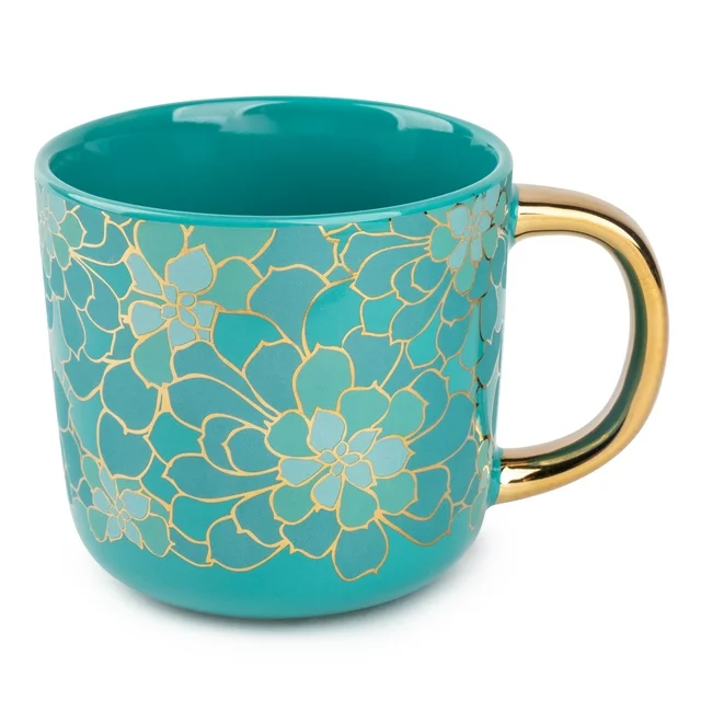 Thyme-Table-Stoneware-Coffee-Mug-16-fl-oz-Teal-Succulent_16cb15ca-96e5-4eed-a369-af1ae1e3d6dc.a5971e39521099c776ba105ed0e115c2